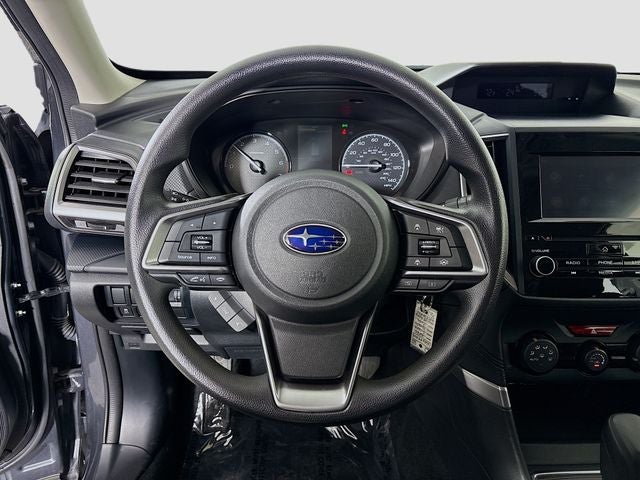 2020 Subaru Forester Base