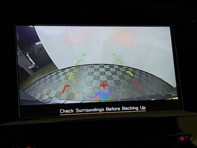 2020 Subaru Forester Base