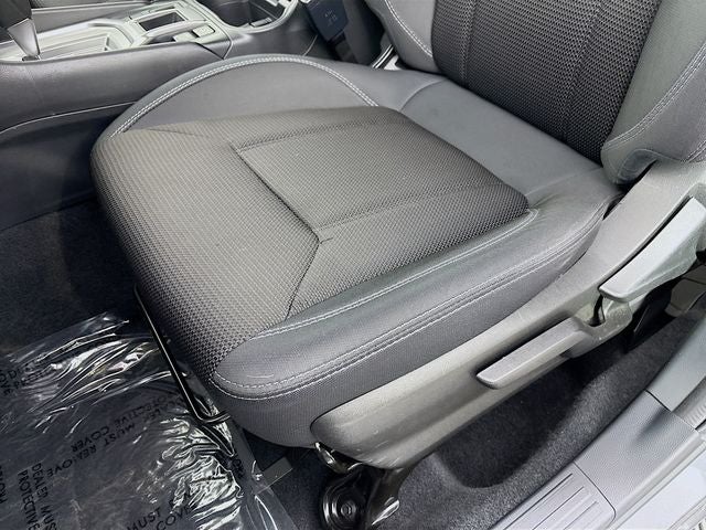 2020 Subaru Forester Base