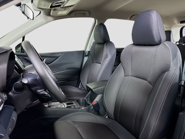 2020 Subaru Forester Base