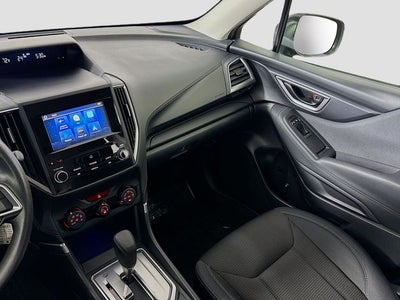 2020 Subaru Forester Base