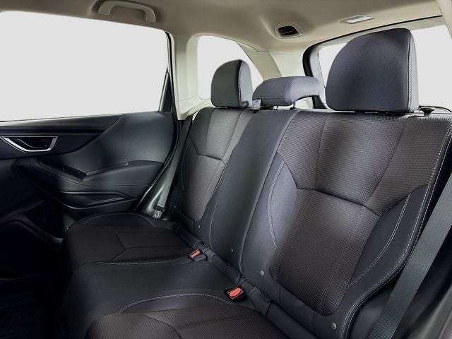 2020 Subaru Forester Base