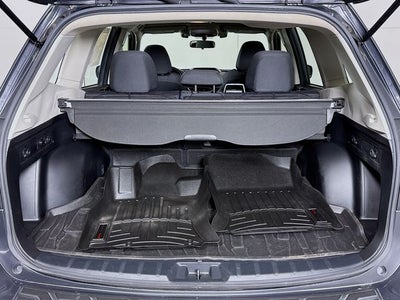 2020 Subaru Forester Base