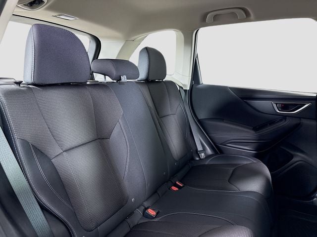 2020 Subaru Forester Base