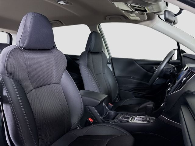 2020 Subaru Forester Base