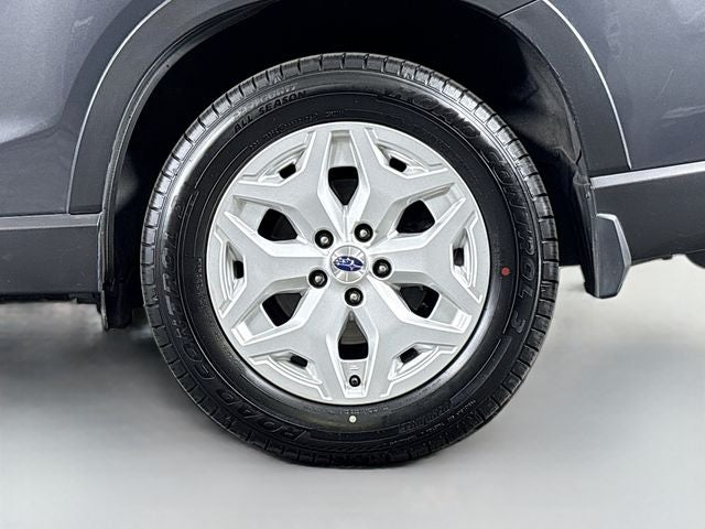 2020 Subaru Forester Base