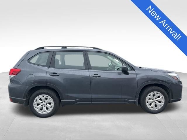 2020 Subaru Forester Base