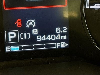 2020 Subaru Forester Base