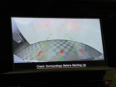 2020 Subaru Forester Base