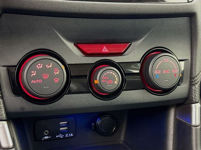 2020 Subaru Forester Base