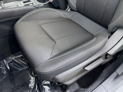 2020 Subaru Forester Base