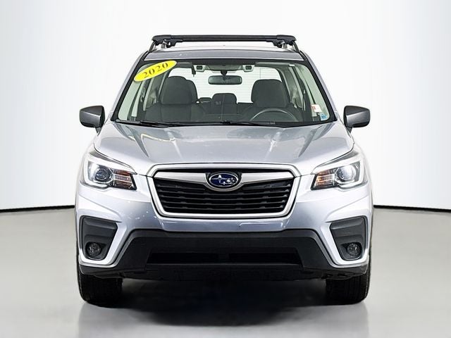 2020 Subaru Forester Base