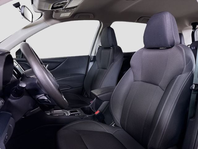 2020 Subaru Forester Base