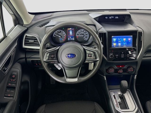 2020 Subaru Forester Base