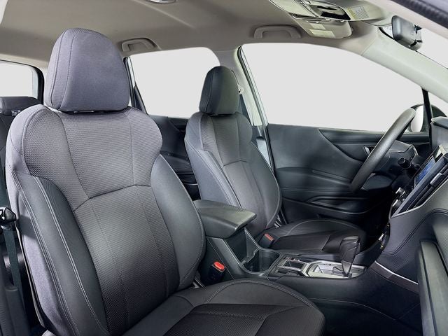 2020 Subaru Forester Base