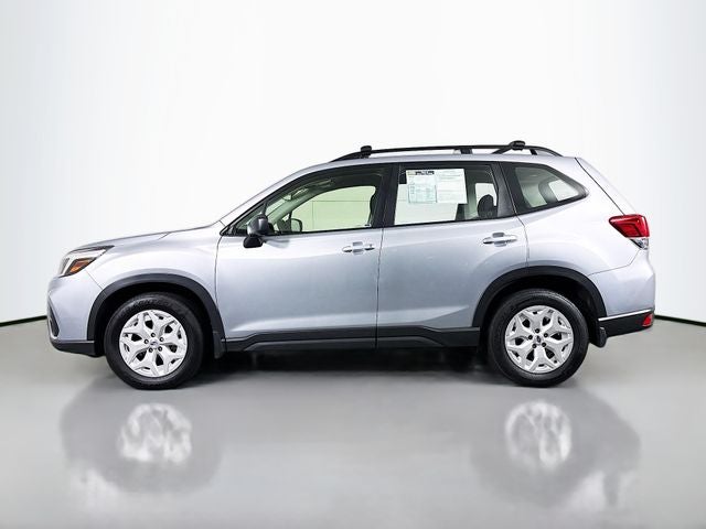 2020 Subaru Forester Base
