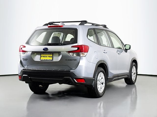 2020 Subaru Forester Base