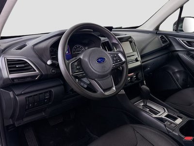 2020 Subaru Forester Base