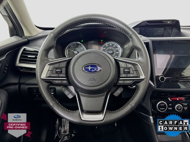 2024 Subaru Forester Touring
