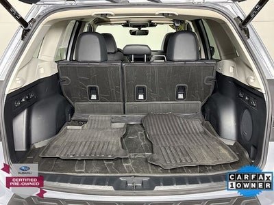 2024 Subaru Forester Touring