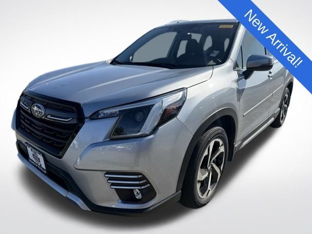 2024 Subaru Forester Touring