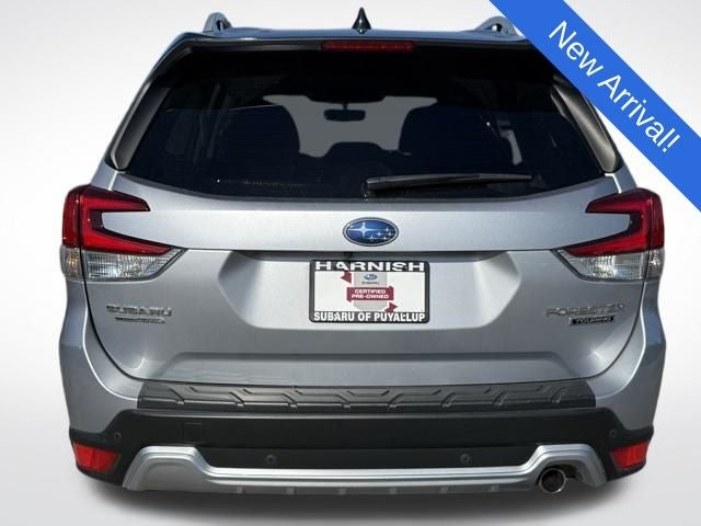 2024 Subaru Forester Touring