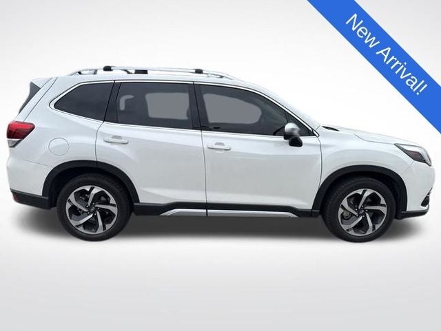 2022 Subaru Forester Touring