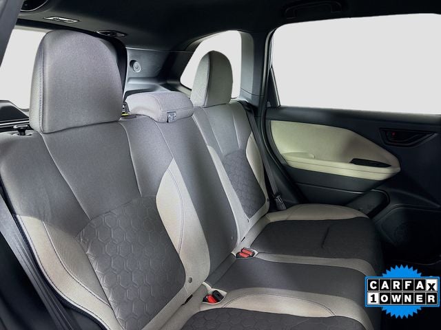 2025 Subaru Forester Base