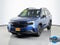 2025 Subaru Forester Base