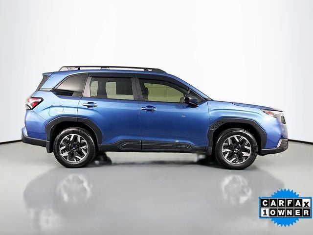 2025 Subaru Forester Base