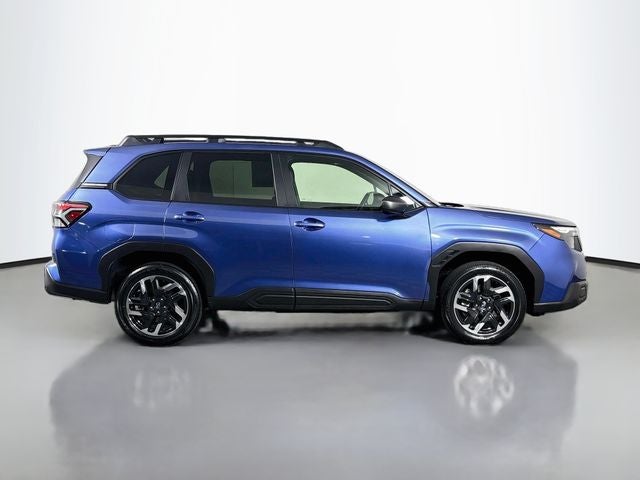 2025 Subaru Forester Hybrid Premium