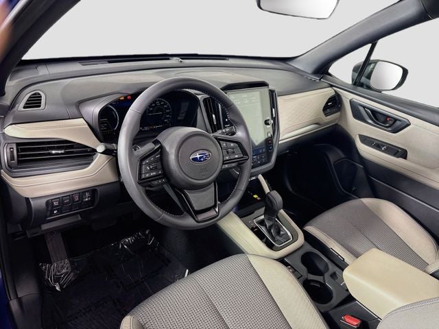 2025 Subaru Forester Hybrid Premium