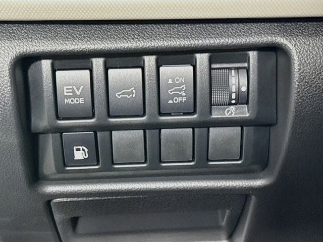 2025 Subaru Forester Hybrid Premium