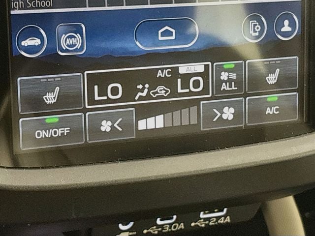 2025 Subaru Forester Hybrid Premium