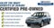 2025 Subaru Forester Hybrid Premium