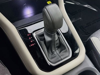 2025 Subaru Forester Hybrid Premium