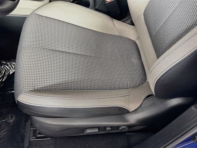 2025 Subaru Forester Hybrid Premium