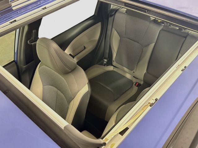 2025 Subaru Forester Hybrid Premium