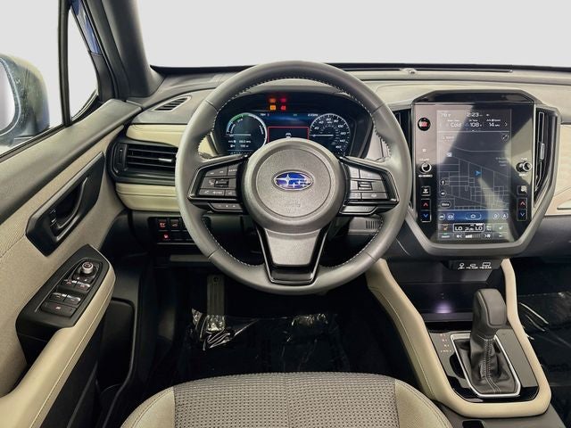 2025 Subaru Forester Hybrid Premium