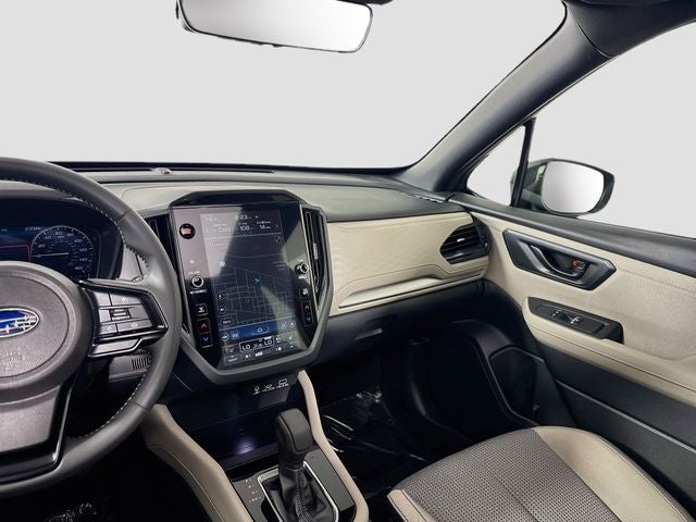 2025 Subaru Forester Hybrid Premium