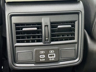 2025 Subaru Forester Hybrid Premium