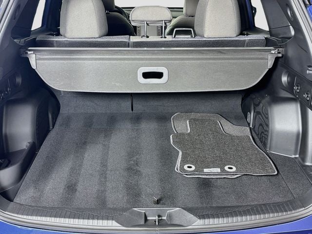 2025 Subaru Forester Hybrid Premium