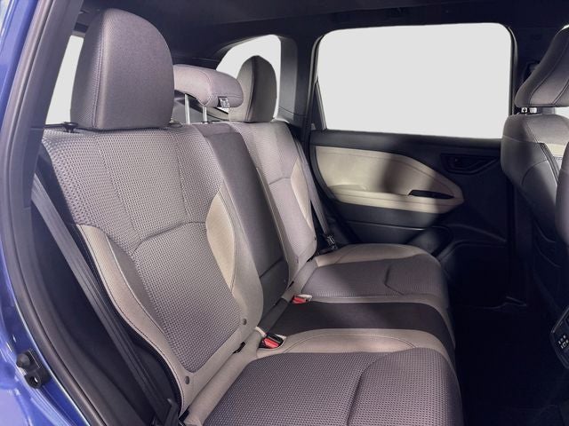 2025 Subaru Forester Hybrid Premium