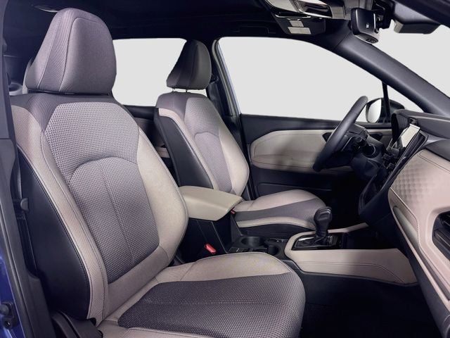 2025 Subaru Forester Hybrid Premium