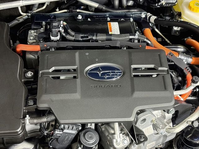 2025 Subaru Forester Hybrid Premium