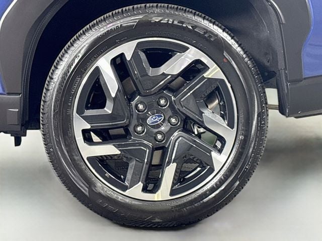2025 Subaru Forester Hybrid Premium