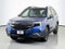 2025 Subaru Forester Hybrid Premium