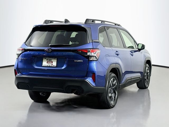 2025 Subaru Forester Hybrid Premium