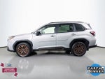 2025 Subaru Forester Hybrid Sport