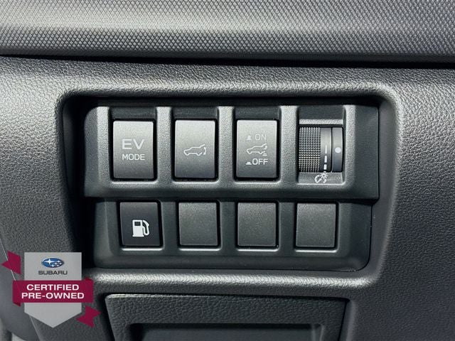 2025 Subaru Forester Hybrid Limited